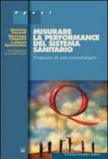 Misurare la performance del sistema sanitario