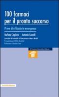 Cento farmaci per il pronto soccorso
