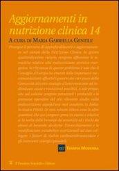 Aggiornamenti in nutrizione clinica. 14.