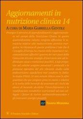 Aggiornamenti in nutrizione clinica. 14.