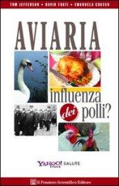 Aviaria influenza dei polli?