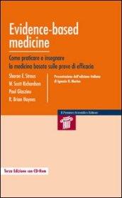 Evidence-based medicine. Come praticare e insegnare la medicina basata sulle prove di efficacia