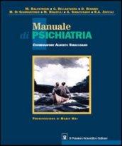 Manuale di psichiatria