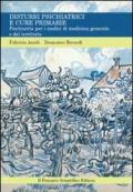 Disturbi psichiatrici e cure primarie. Psichiatria per i medici di medicina generale e del territorio