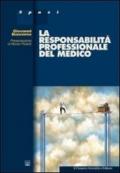 Responsabilità professionale del medico