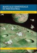 Manuale essenziale di psichiatria