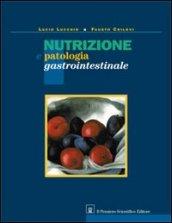 Nutrizione e patologia gastrointestinale