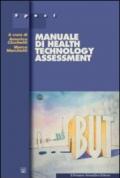 Manuale di health technology assessment