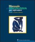 Manuale di oncologia per infermieri