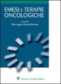 Emesi e terapie oncologiche