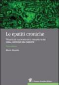 Le epatiti croniche. Strategie diagnostiche e terapeutiche nella gestione del paziente