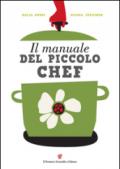 Il manuale del piccolo chef