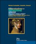 Alimentazione e nutrizione umana