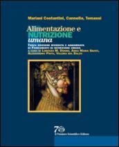 Alimentazione e nutrizione umana