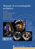 Manuale di ecocardiografia pediatrica