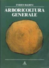 Arboricoltura generale