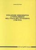 Evoluzione demografica e popolamento nell'Italia dell'800 (1796-1914)