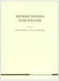 Microeconomia. Temi d'esame
