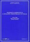Intensità energetica e sviluppo industriale in Italia