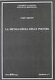 La metallurgia delle polveri