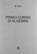 Primo corso di algebra