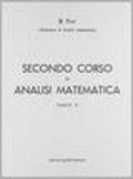 Secondo corso di analisi matematica. 2.