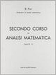 Secondo corso di analisi matematica. 2.