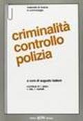 Criminalità controllo polizia