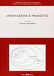 Innovazione e progetto