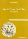 Matteo de Castro (1594-1677)