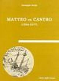 Matteo de Castro (1594-1677)