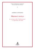 Muratori teorico. La revisione della «Perfetta poesia» e la questione del teatro