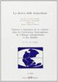 La deriva delle francofonie. Figures et fantasmes de la violence dans les littératures francophones de l'Afrique subsaharienne et des Antilles: 2