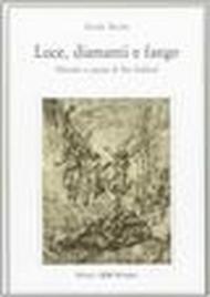 Luce, diamanti e fango. Filosofia e poesia in Ibn Gabirol