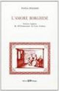 L'amore borghese. Lettura registica de «Gl'innamorati» di C. Goldoni. Indagine critica, disegno strutturale, influssi