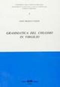 Grammatica del chiasmo in Virgilio