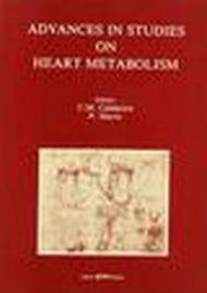 Advances in studies on heart metabolism