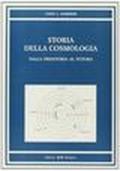 Storia della cosmologia dalla preistoria al futuro