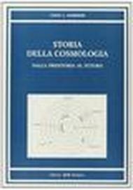 Storia della cosmologia dalla preistoria al futuro