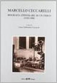 Marcello Ceccarelli. Biografia epistolare di un fisico (1950-1980)