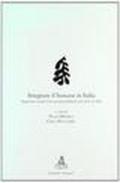 Insegnare il francese in Italia. Repertorio analitico di manuali pubblicati dal 1625 al 1860