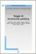 Saggi di economia politica