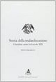 Storia della malaeducazione. I bambini cattivi nel secolo XIX