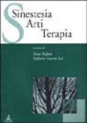 Sinestesia. Arti. Terapia