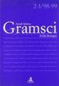 Annali dell'Istituto Gramsci Emilia Romagna (1998-99)