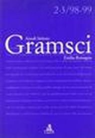 Annali dell'Istituto Gramsci Emilia Romagna (1998-99)