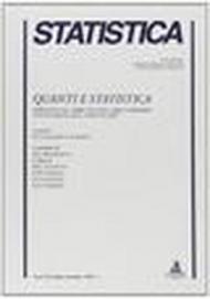 Statistica (1999): 3
