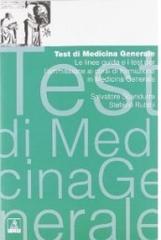 Test di medicina generale: le linee guida e i test per l'ammissione ai corsi di formazione in medicina generale