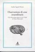 Osservazione di cose straordinarie. Il De observatione foetus in ovis (1564) di Ulisse Aldrovandi