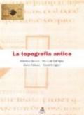 La topografia antica